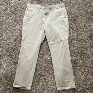 Khaki pant